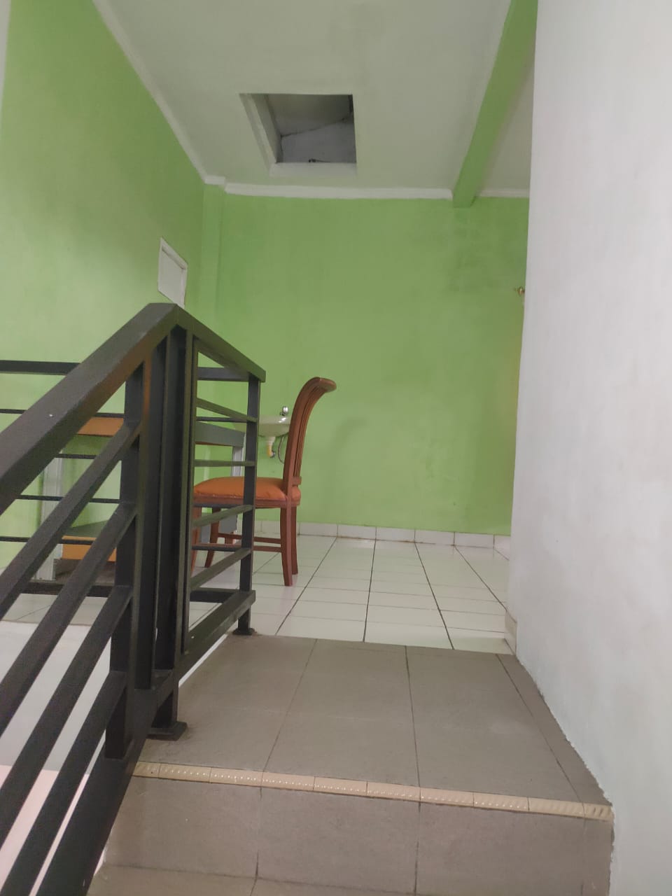 DiSewakan Rumah di Sunrice Avanue Grand Wisata